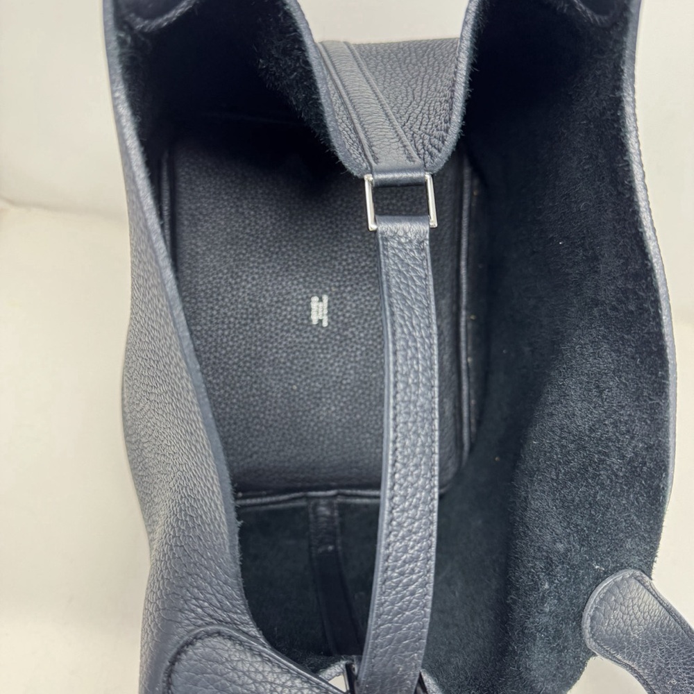 Hermes Picotin 22 - Picture 7 of 10